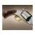 Rewolwer czarnoprochowy Remington 1858 New Army 8